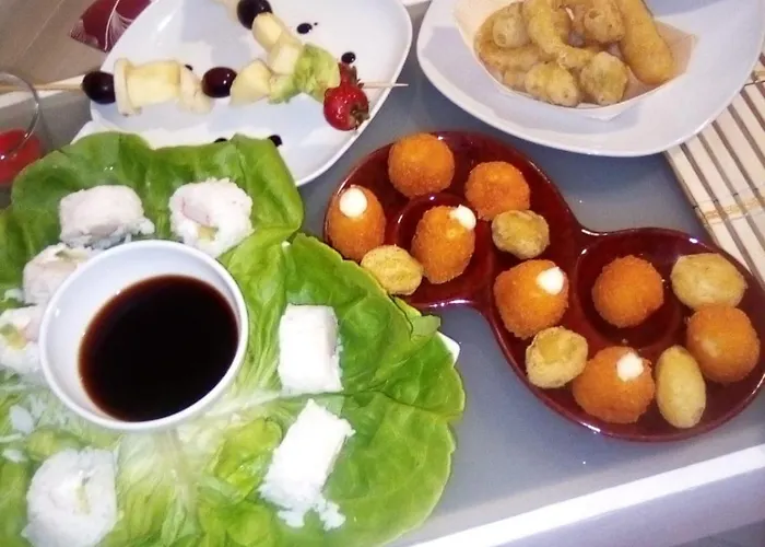 アパート Il Daviduccio House