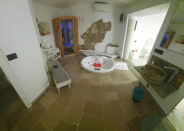 アパート Il Daviduccio House シラクーサ