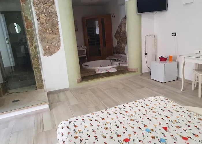 Il Daviduccio House アパート シラクーサ