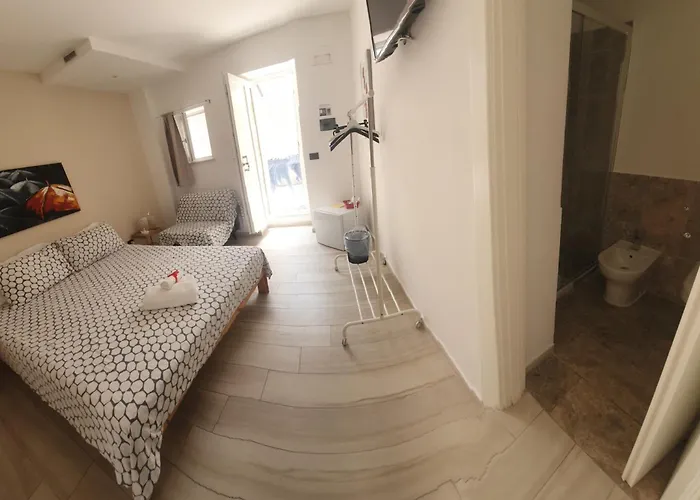 Il Daviduccio House *