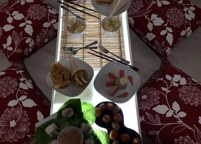 Il Daviduccio House *