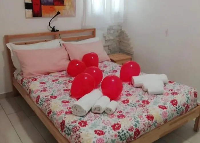 アパート Il Daviduccio House *