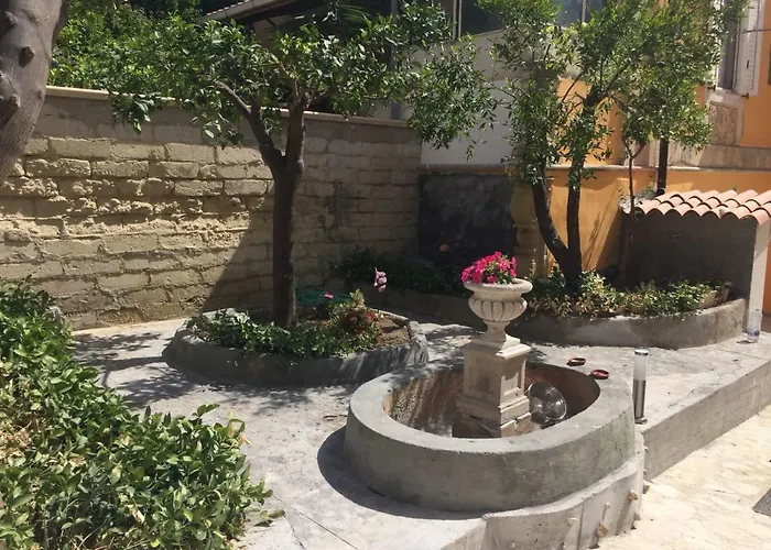 アパート Il Daviduccio House