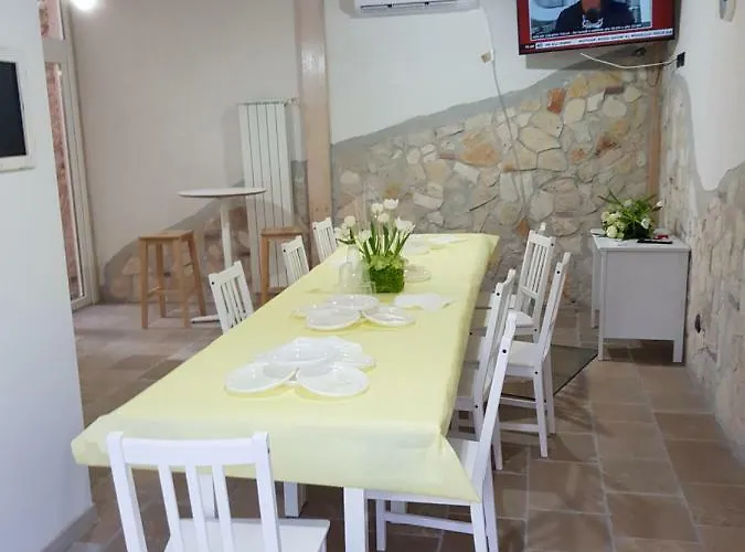 アパート Il Daviduccio House シラクーサ