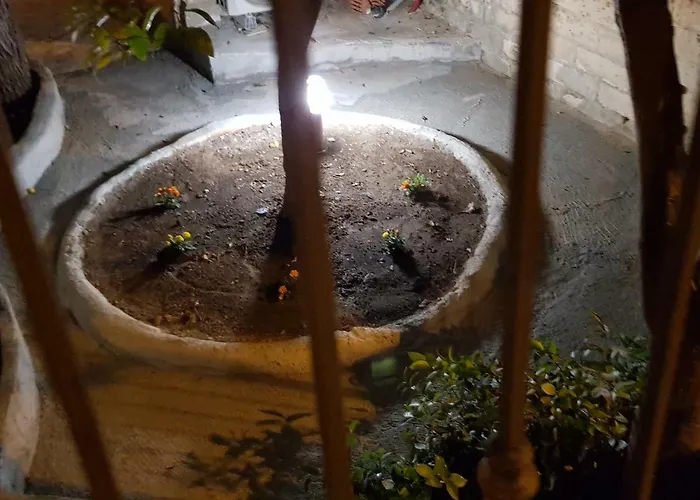 Il Daviduccio House アパート シラクーサ