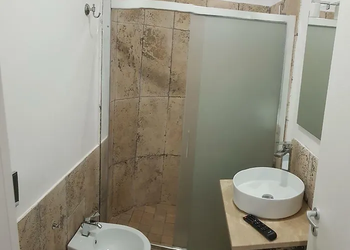 Il Daviduccio House *